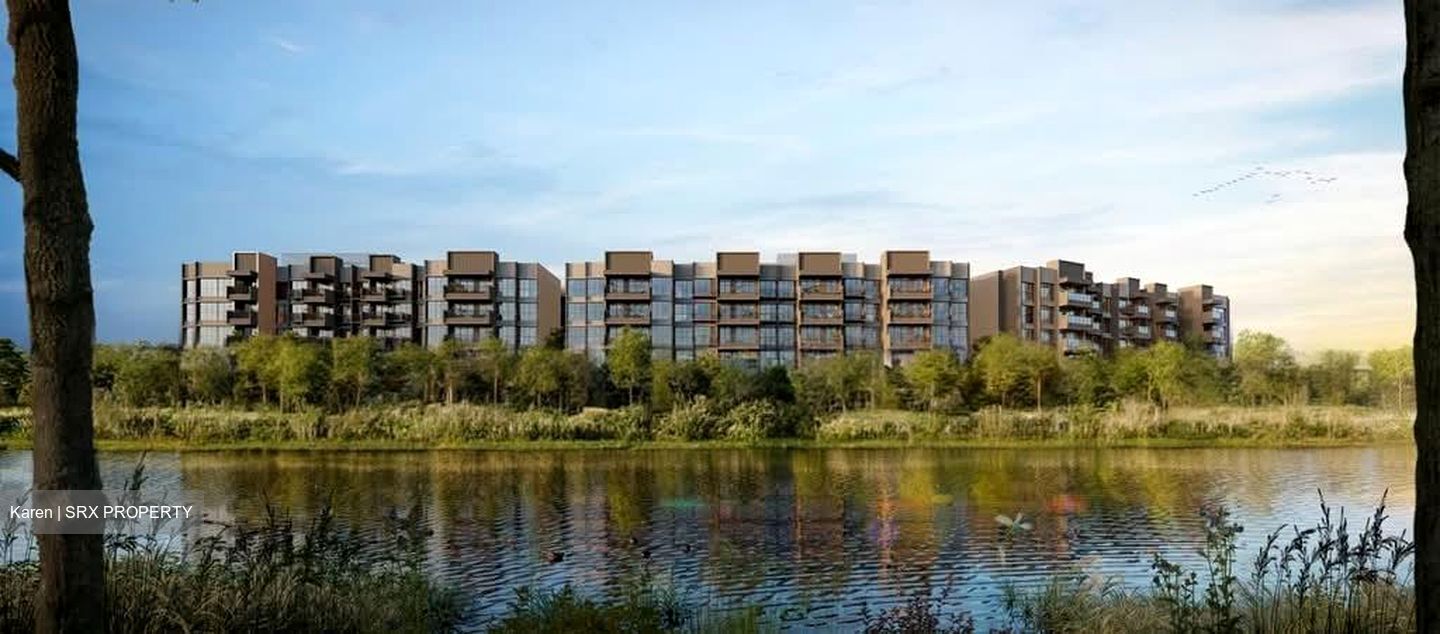 Faber Residence (D5), Apartment #540954391